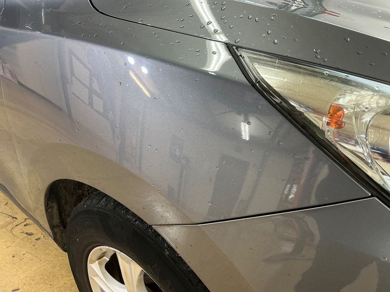 Hyundai ix35 2.0 CRDi Premium AWD 2013 – снимка 22