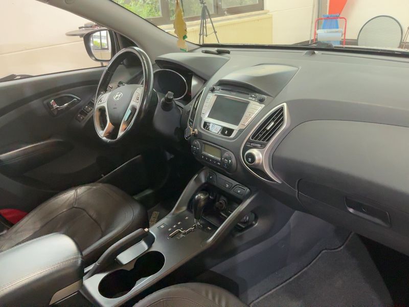 Hyundai ix35 2.0 CRDi Premium AWD 2013 – снимка 18