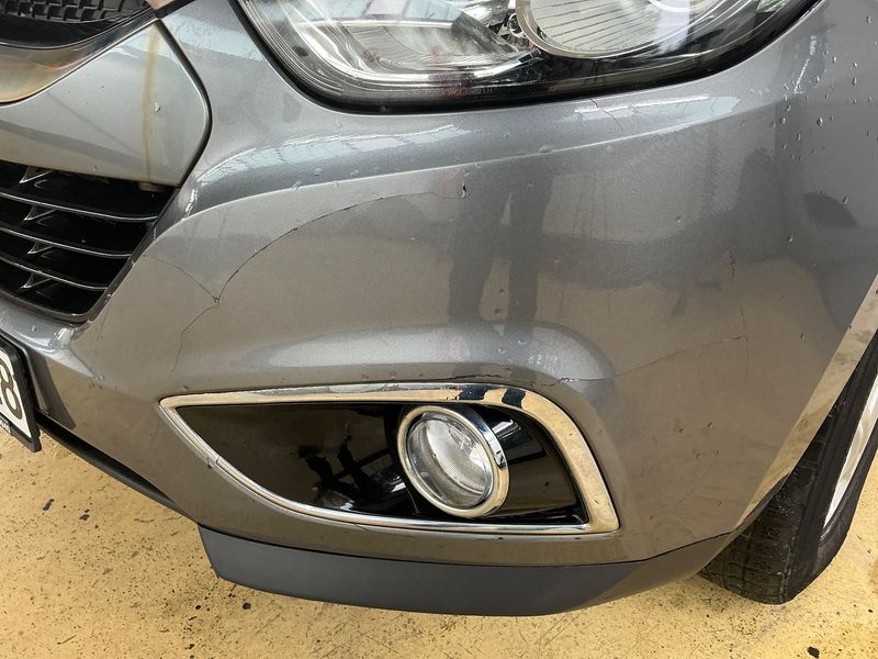 Hyundai ix35 2.0 CRDi Premium AWD 2013 – снимка 38
