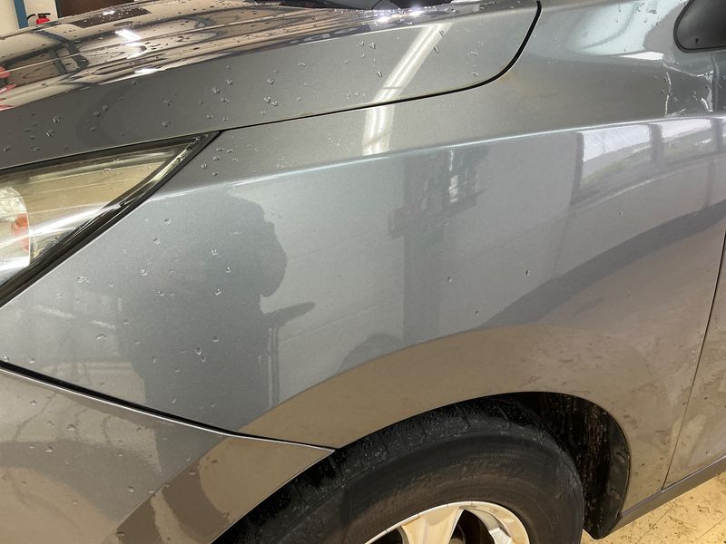 Hyundai ix35 2.0 CRDi Premium AWD 2013 – снимка 27