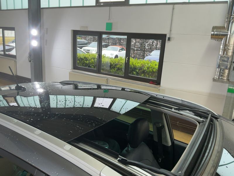 Hyundai ix35 2.0 CRDi Premium AWD 2013 – снимка 13