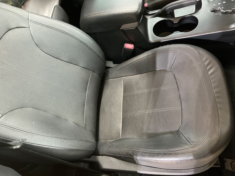 Hyundai ix35 2.0 CRDi Premium AWD 2013 – снимка 34