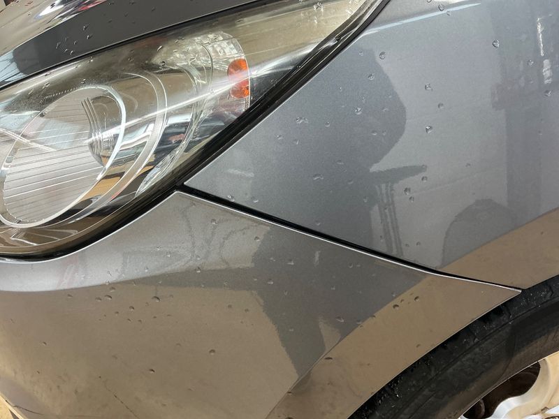 Hyundai ix35 2.0 CRDi Premium AWD 2013 – снимка 39