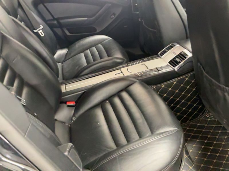 Porsche Panamera S Hybrid 2011 – снимка 19