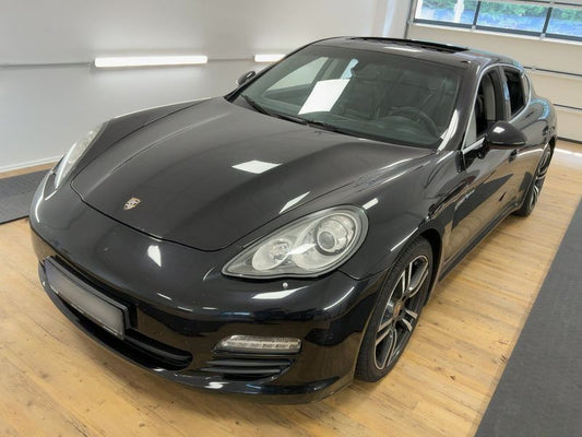 Porsche Panamera S Hybrid 2011 – снимка 1