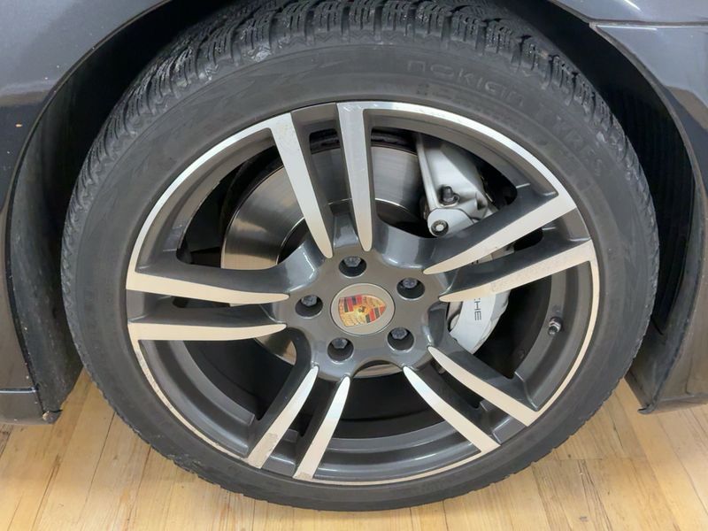 Porsche Panamera S Hybrid 2011 – снимка 11