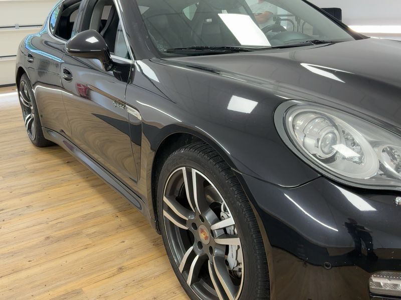 Porsche Panamera S Hybrid 2011 – снимка 12