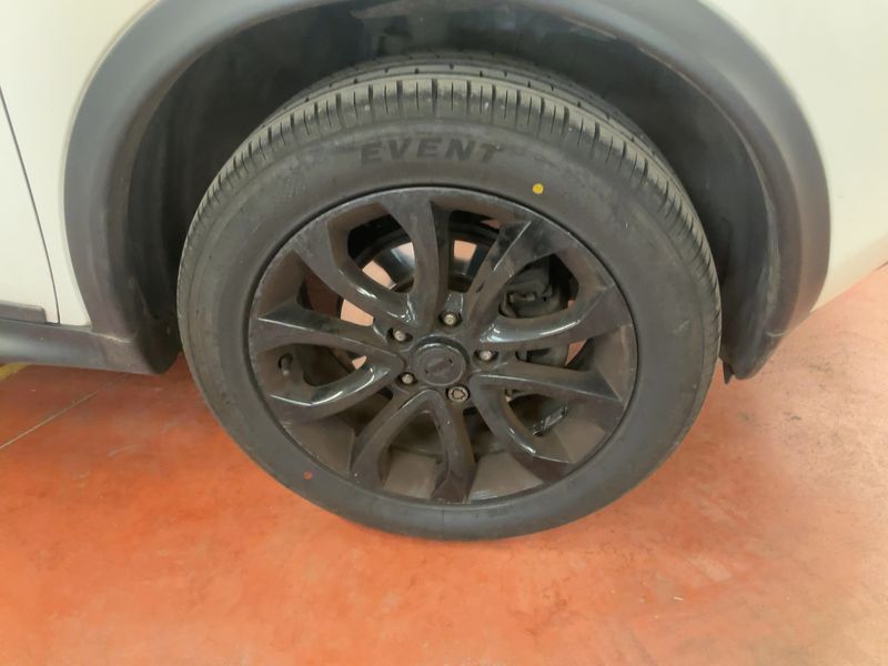 Nissan Juke 1.5 Turbodiesel Tekna 2013 – снимка 11