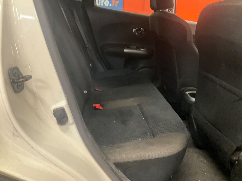 Nissan Juke 1.5 Turbodiesel Tekna 2013 – снимка 19