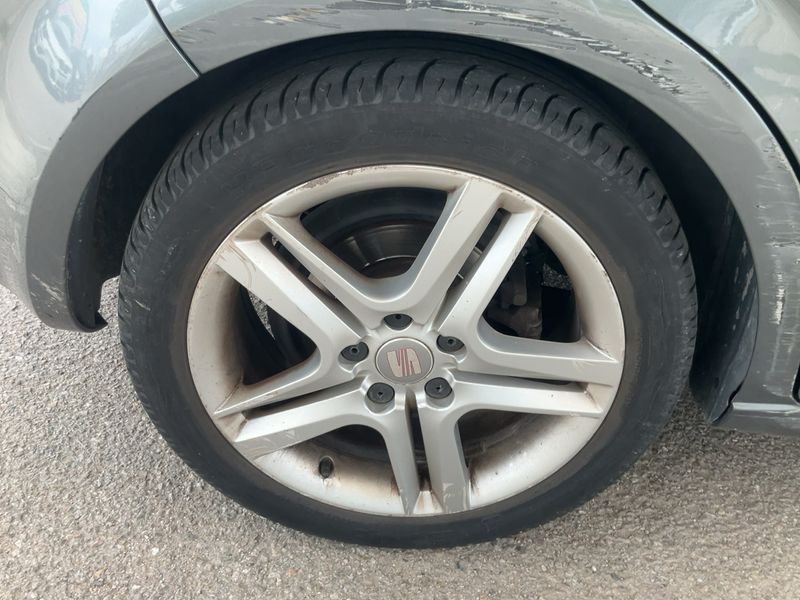 Seat Leon 1.6 TDI Style Copa 2012 – снимка 9