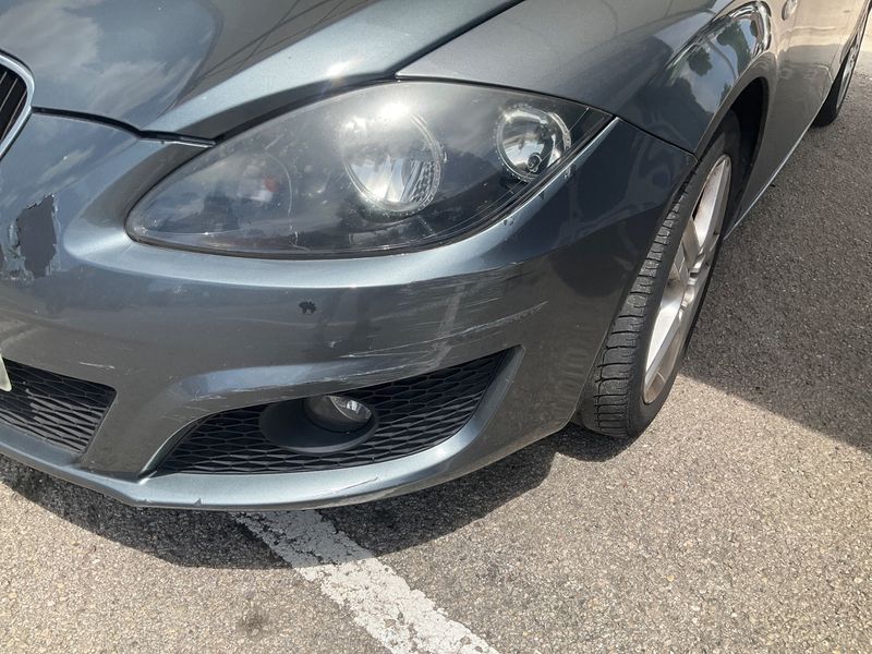 Seat Leon 1.6 TDI Style Copa 2012 – снимка 39