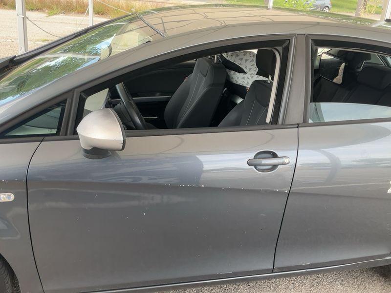 Seat Leon 1.6 TDI Style Copa 2012 – снимка 4