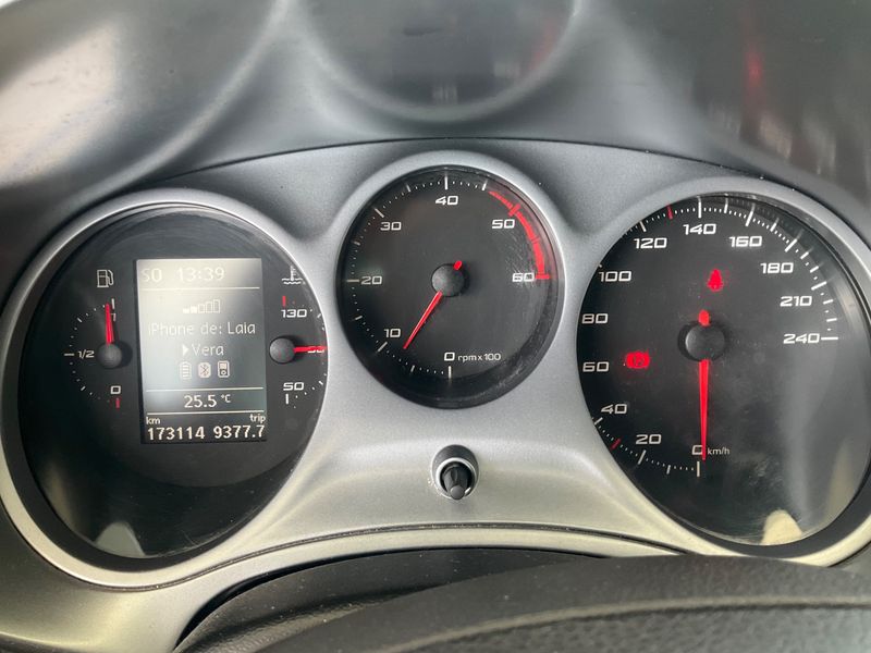 Seat Leon 1.6 TDI Style Copa 2012 – снимка 18