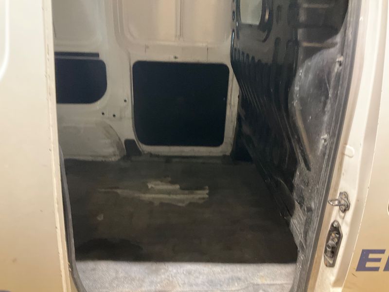 Nissan NV200 Evalia 1.5 dCi Kasten Comfort 2015 – снимка 19