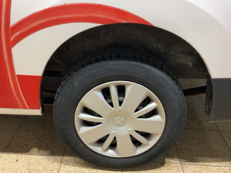 Nissan NV200 Evalia 1.5 dCi Kasten Comfort 2015 – снимка 5