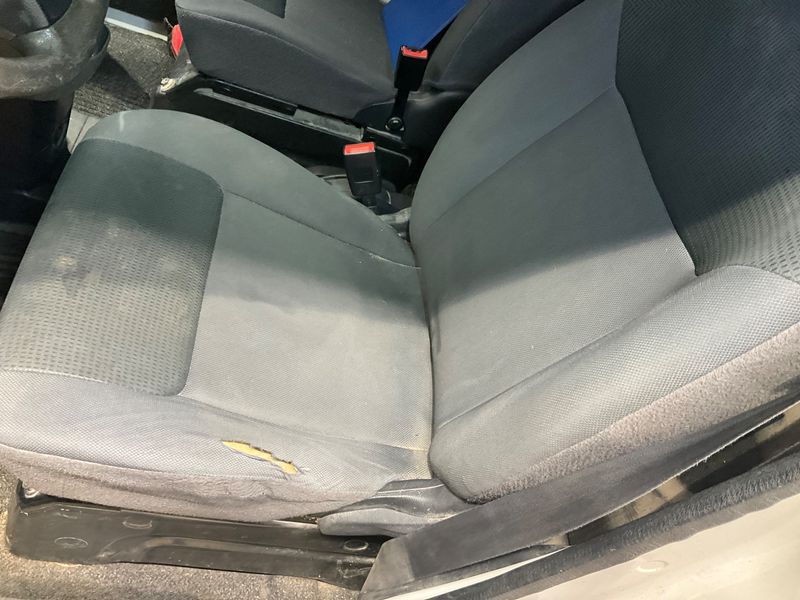 Nissan NV200 Evalia 1.5 dCi Kasten Comfort 2015 – снимка 38