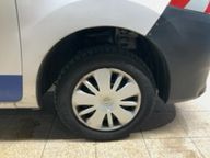 Nissan NV200 Evalia 1.5 dCi Kasten Comfort 2015 – снимка 11