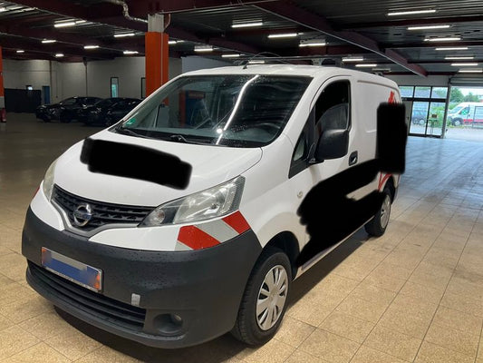 Nissan NV200 Evalia 1.5 dCi Kasten Comfort 2015 – снимка 1