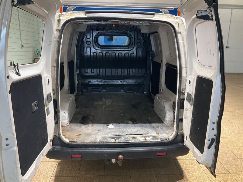 Nissan NV200 Evalia 1.5 dCi Kasten Comfort 2015 – снимка 15