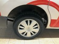 Nissan NV200 Evalia 1.5 dCi Kasten Comfort 2015 – снимка 9