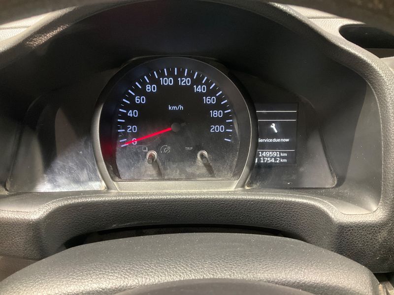 Nissan NV200 Evalia 1.5 dCi Kasten Comfort 2015 – снимка 18