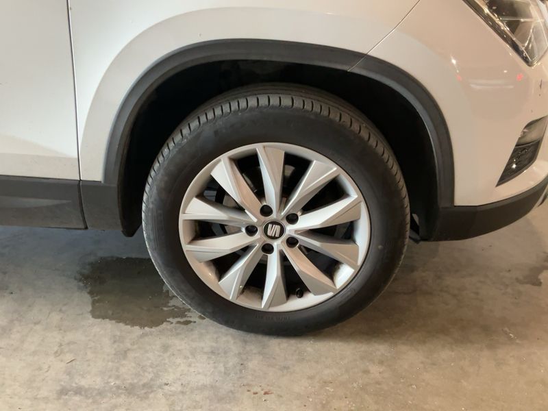 Seat Ateca 1.6 TDI Business 2019 – снимка 11