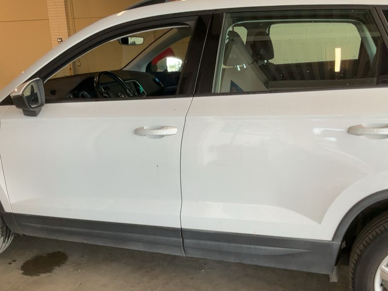 Seat Ateca 1.6 TDI Business 2019 – снимка 4