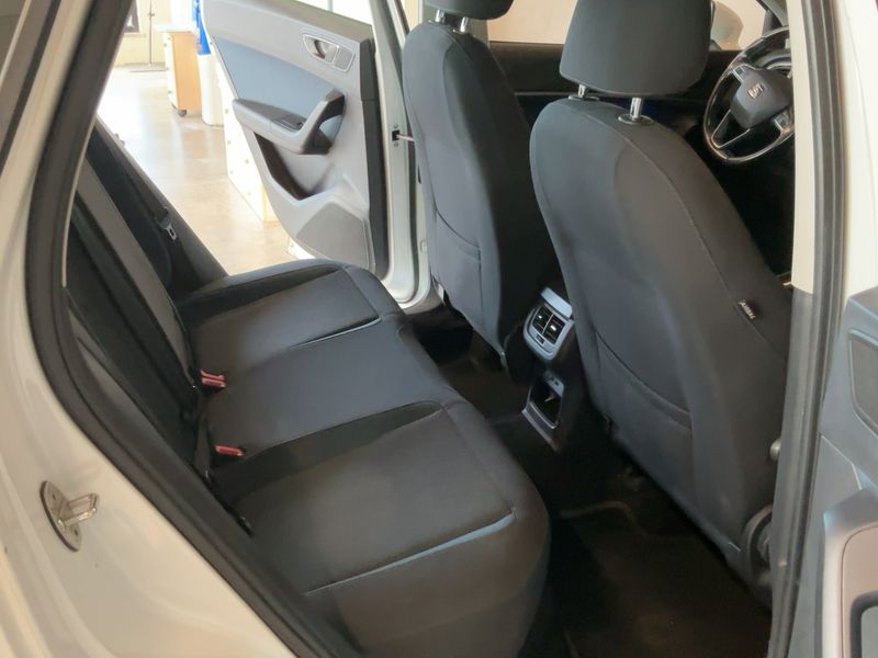 Seat Ateca 1.6 TDI Business 2019 – снимка 19