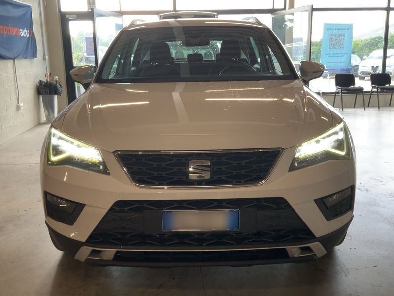 Seat Ateca 1.6 TDI Business 2019 – снимка 14