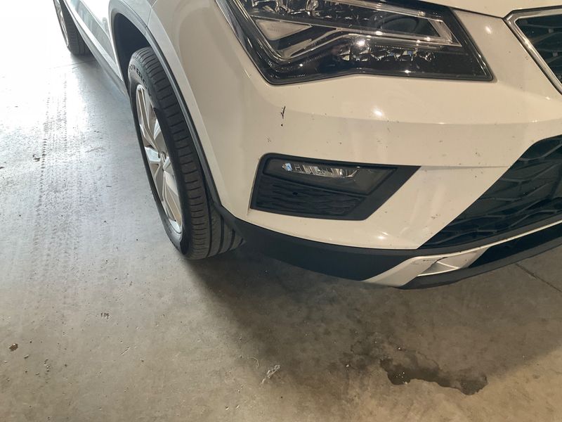 Seat Ateca 1.6 TDI Business 2019 – снимка 24