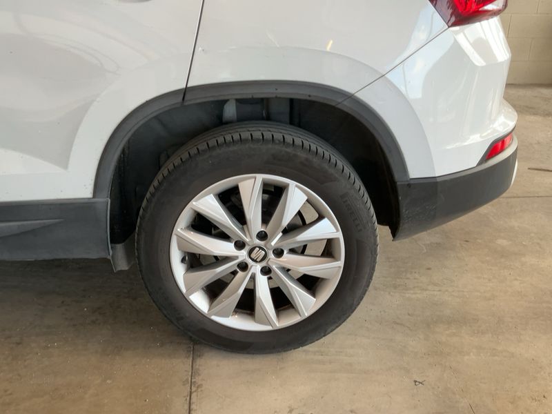 Seat Ateca 1.6 TDI Business 2019 – снимка 5