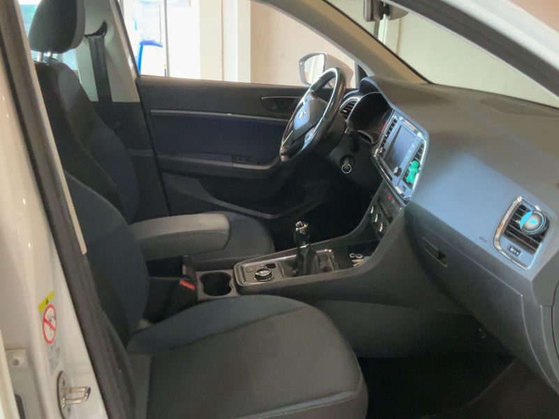 Seat Ateca 1.6 TDI Business 2019 – снимка 16