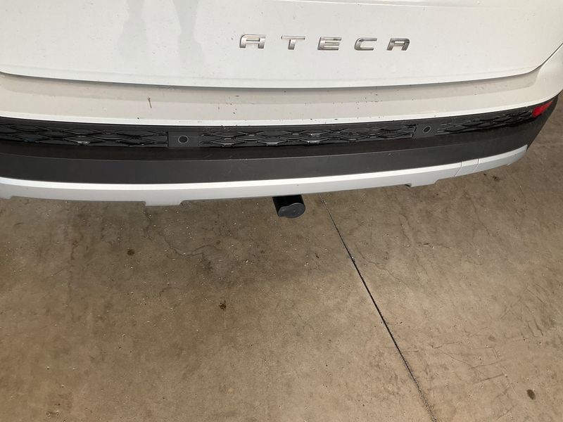 Seat Ateca 1.6 TDI Business 2019 – снимка 23