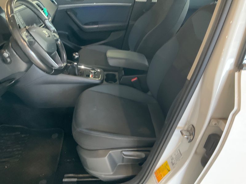 Seat Ateca 1.6 TDI Business 2019 – снимка 21