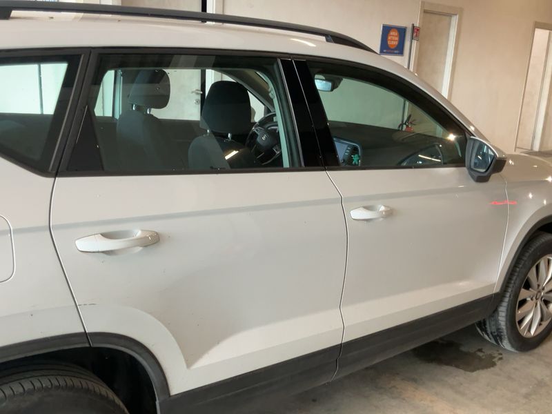 Seat Ateca 1.6 TDI Business 2019 – снимка 10