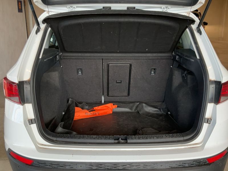 Seat Ateca 1.6 TDI Business 2019 – снимка 15
