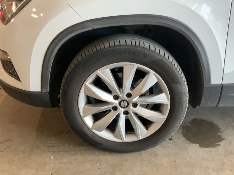 Seat Ateca 1.6 TDI Business 2019 – снимка 3