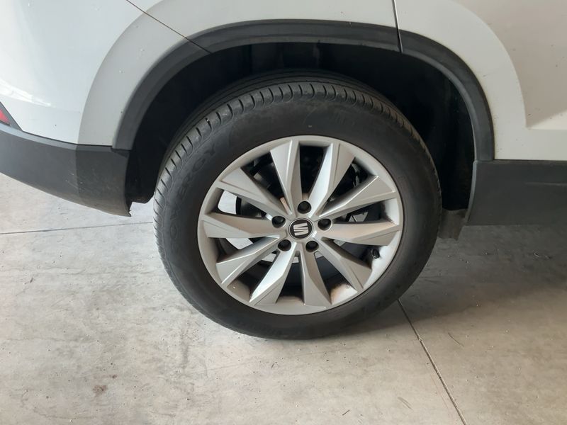 Seat Ateca 1.6 TDI Business 2019 – снимка 9