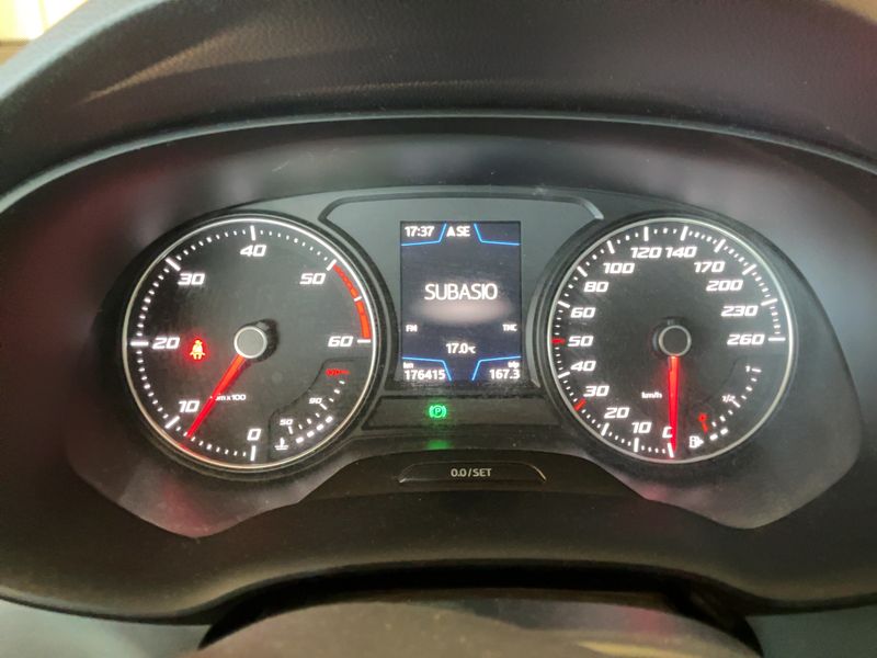 Seat Ateca 1.6 TDI Business 2019 – снимка 18