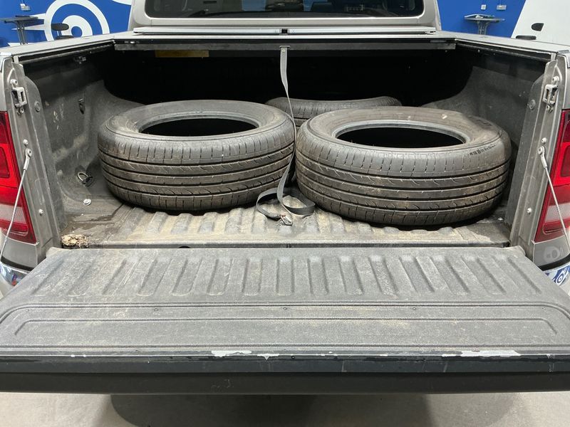 Volkswagen Amarok 3.0 V6 TDI Highline DoubleCab 4Motion 2018 – снимка 33