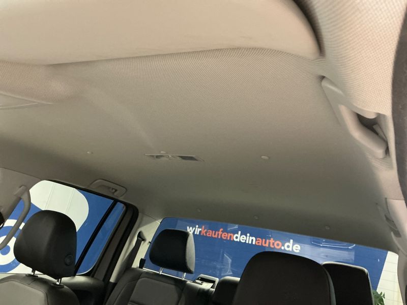 Volkswagen Amarok 3.0 V6 TDI Highline DoubleCab 4Motion 2018 – снимка 26