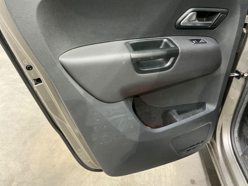 Volkswagen Amarok 3.0 V6 TDI Highline DoubleCab 4Motion 2018 – снимка 32
