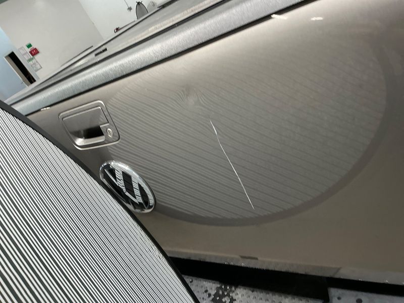 Volkswagen Amarok 3.0 V6 TDI Highline DoubleCab 4Motion 2018 – снимка 39
