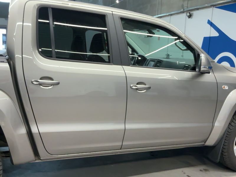 Volkswagen Amarok 3.0 V6 TDI Highline DoubleCab 4Motion 2018 – снимка 10