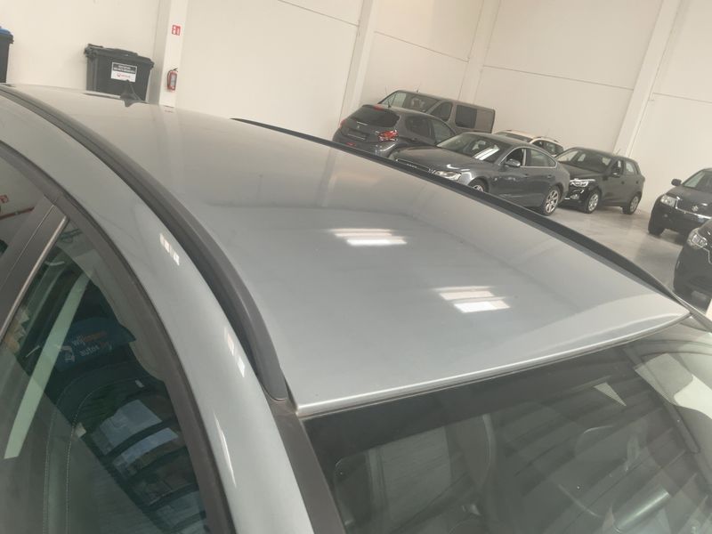 Opel Astra 1.6 CDTI DPF Edition 2014 – снимка 13
