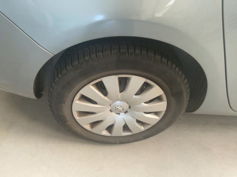 Opel Astra 1.6 CDTI DPF Edition 2014 – снимка 9