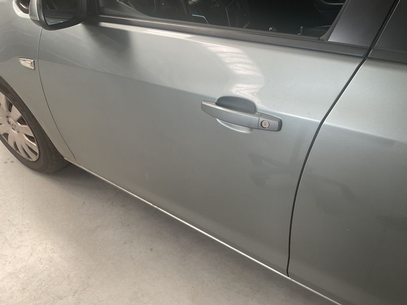 Opel Astra 1.6 CDTI DPF Edition 2014 – снимка 31