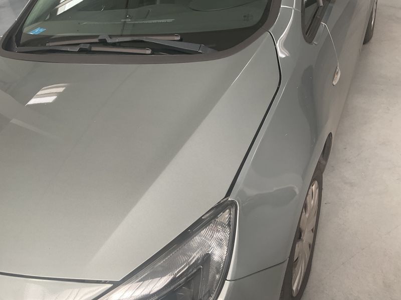 Opel Astra 1.6 CDTI DPF Edition 2014 – снимка 43