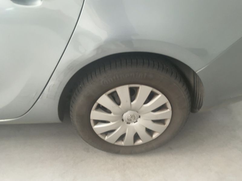Opel Astra 1.6 CDTI DPF Edition 2014 – снимка 5
