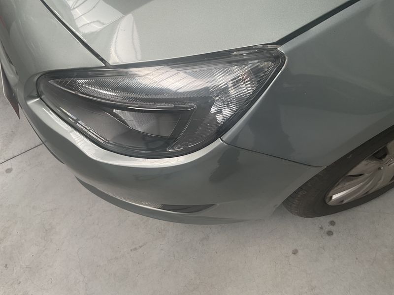 Opel Astra 1.6 CDTI DPF Edition 2014 – снимка 41